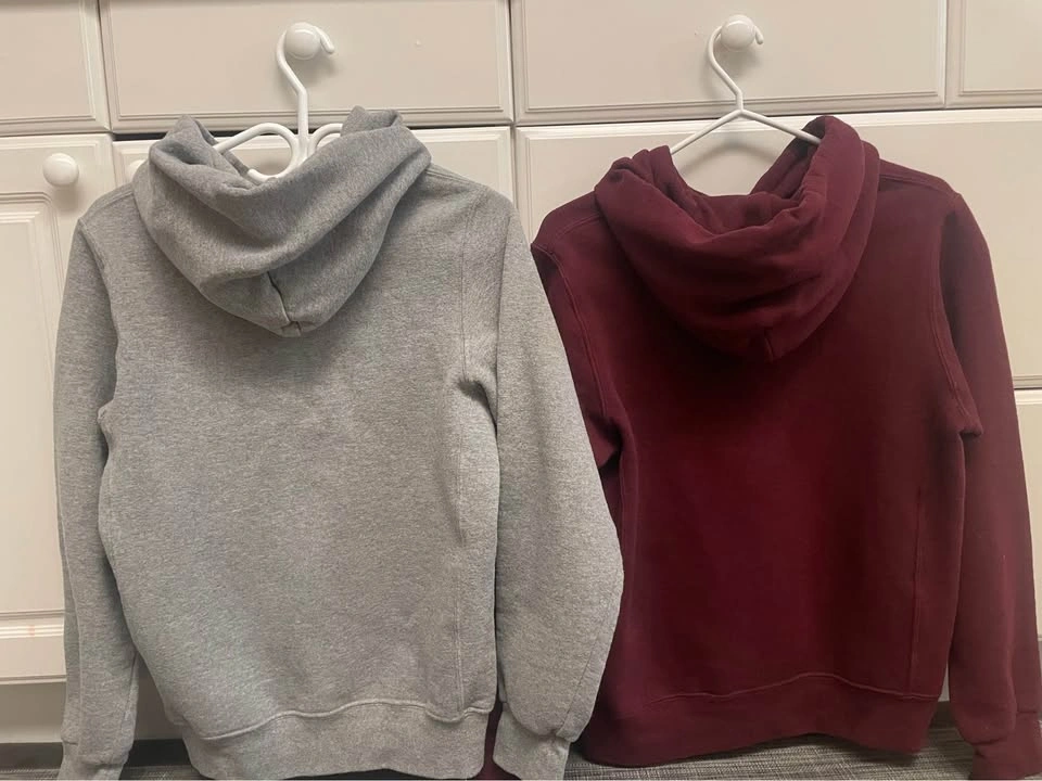 boathouse hoodies russell athletic small - photo 2