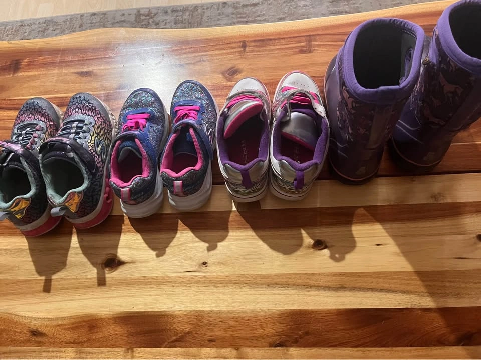Kids shoes - photo 2