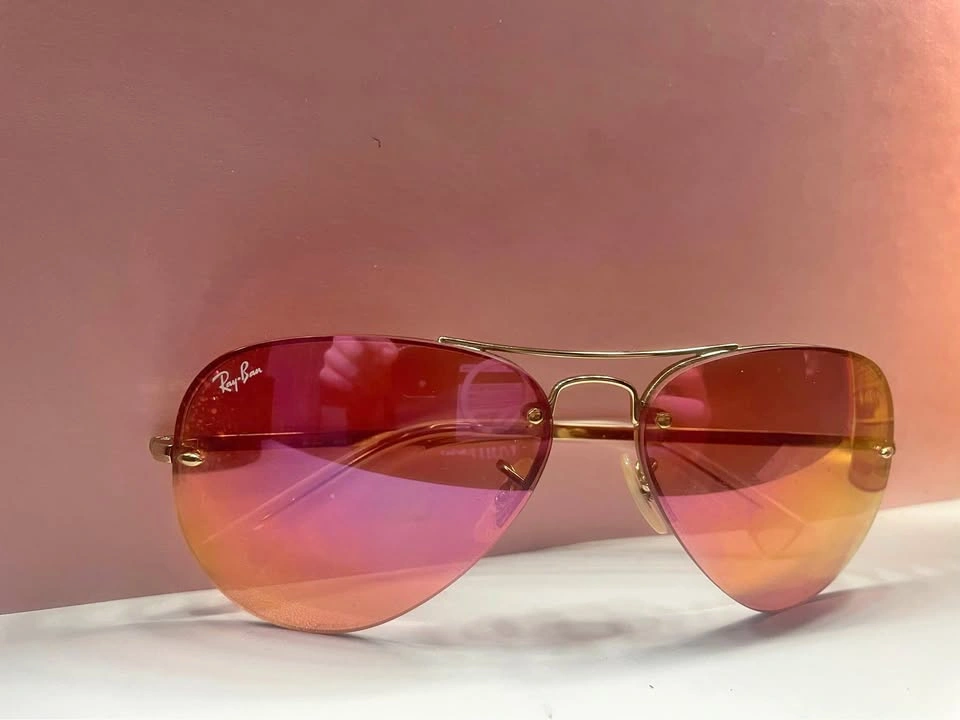 authentic ray-ban sunglasses
