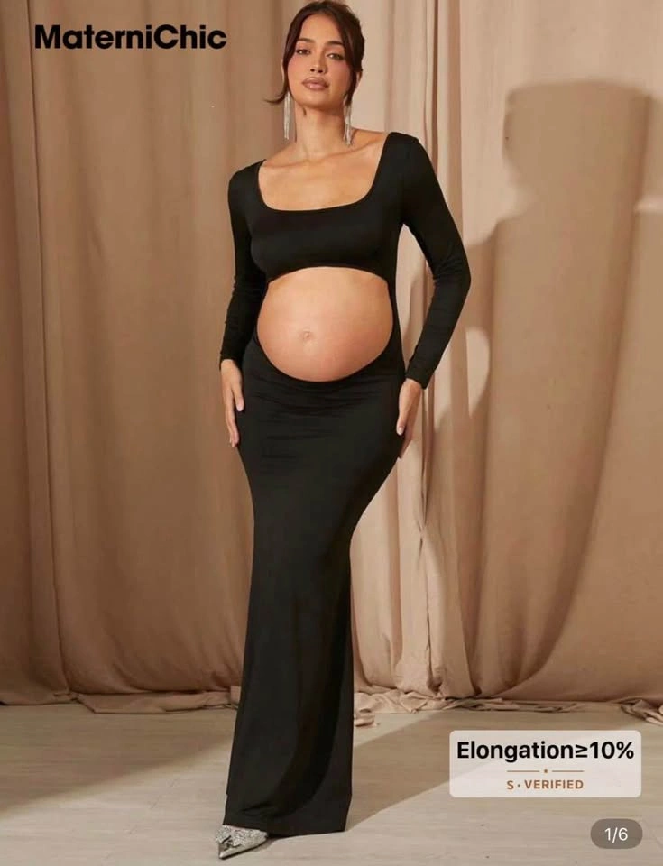 Maternity Photoshoot Dress $15 each - photo 2