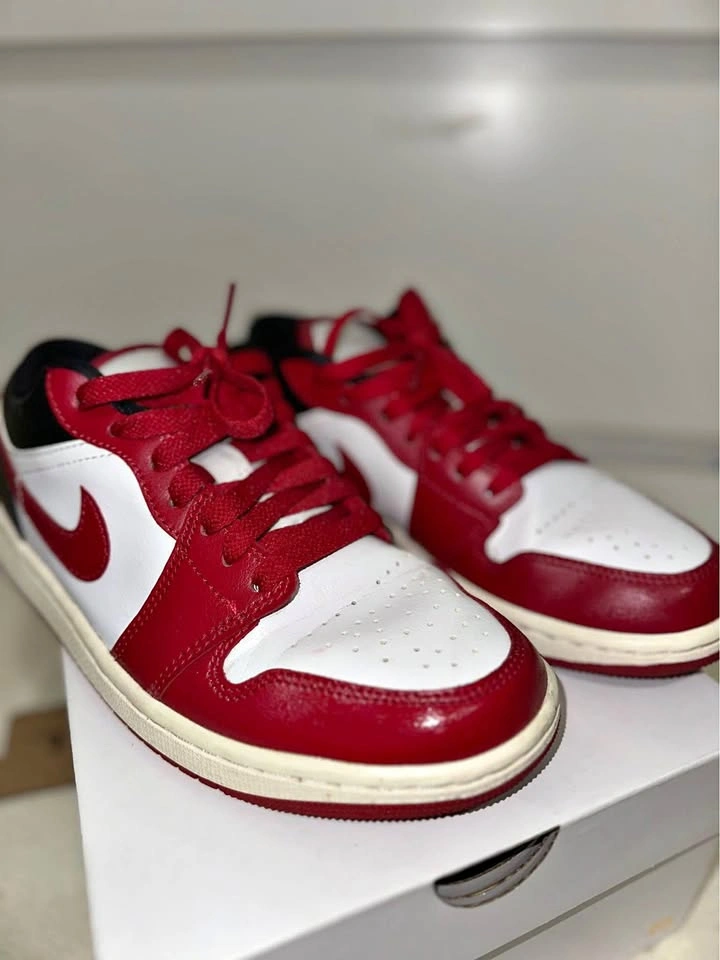 Air Jordan 1 Low W