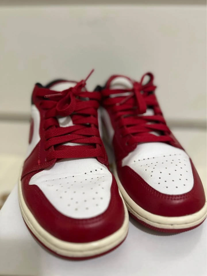 Air Jordan 1 Low W - photo 5