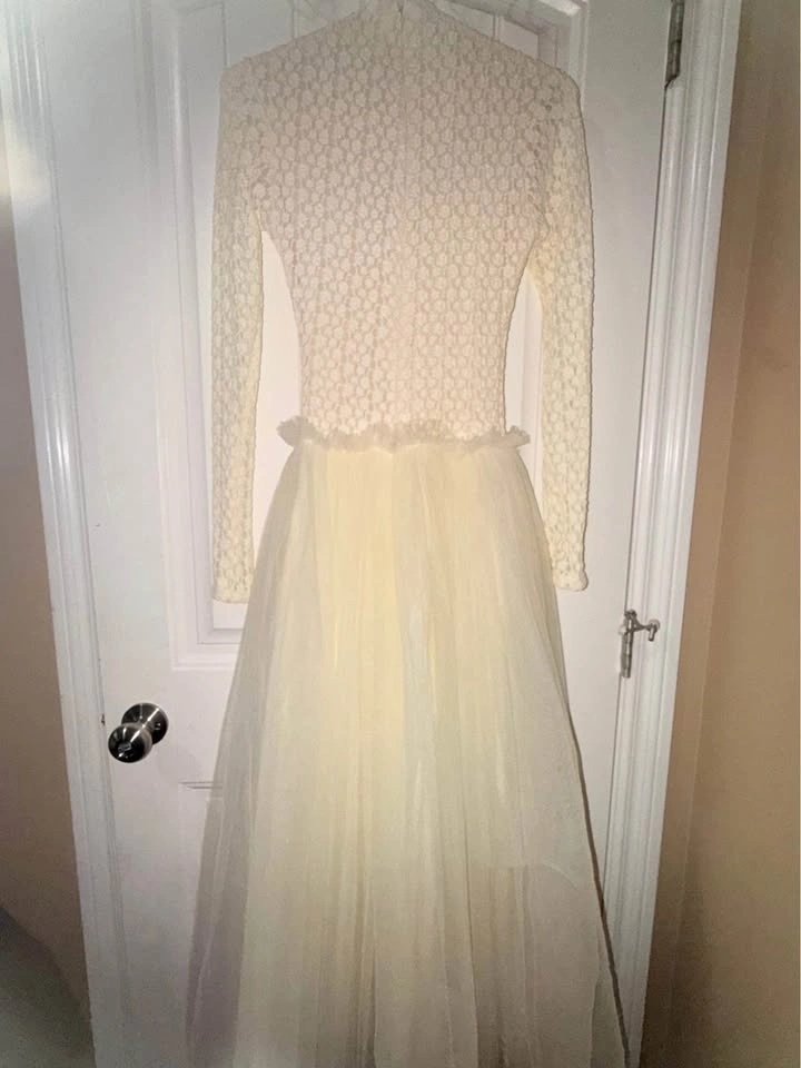 Gorgeous bridal dress - photo 2