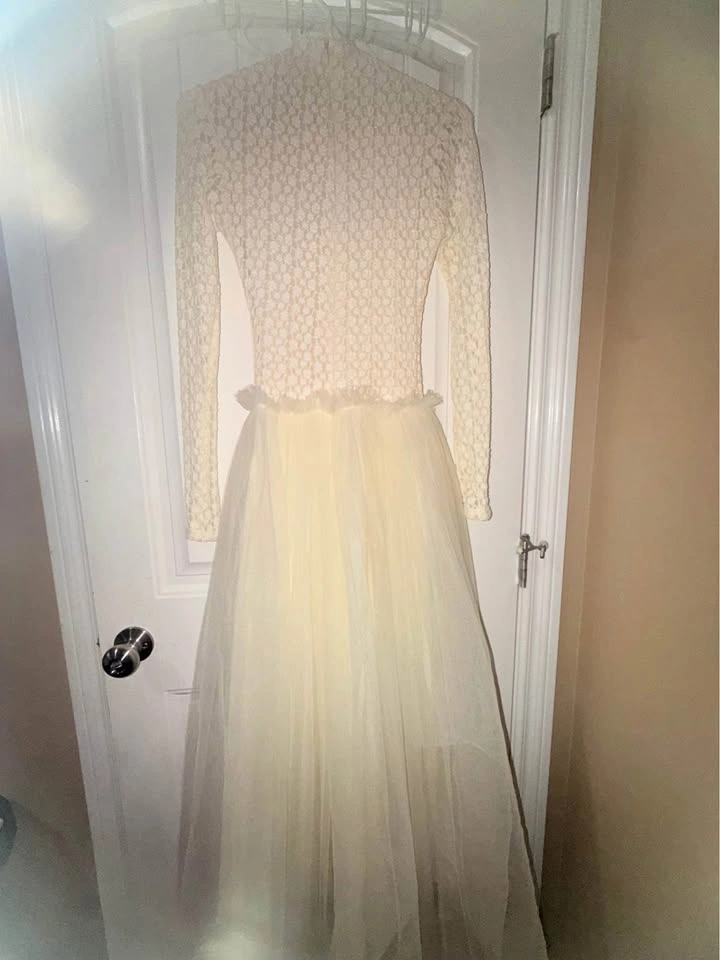 Gorgeous bridal dress - photo 3