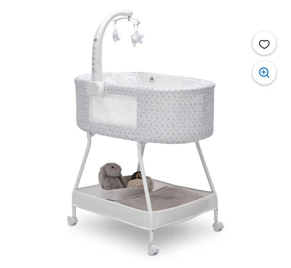 Baby bassinet