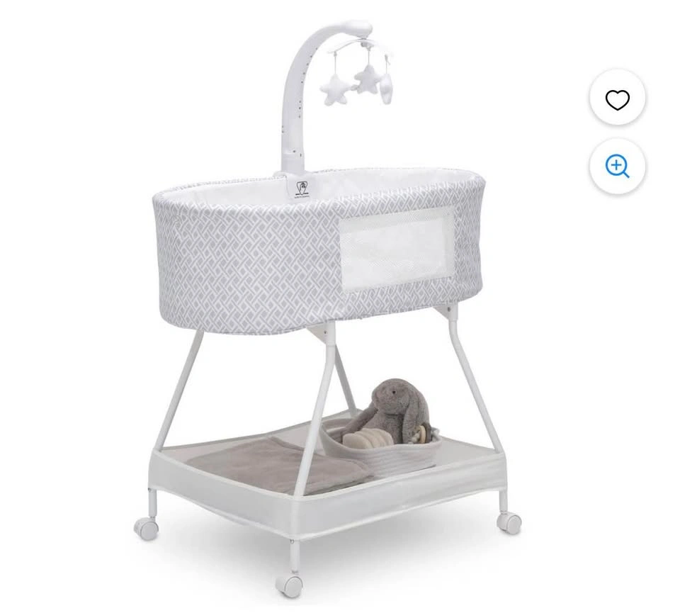 Baby bassinet - photo 2