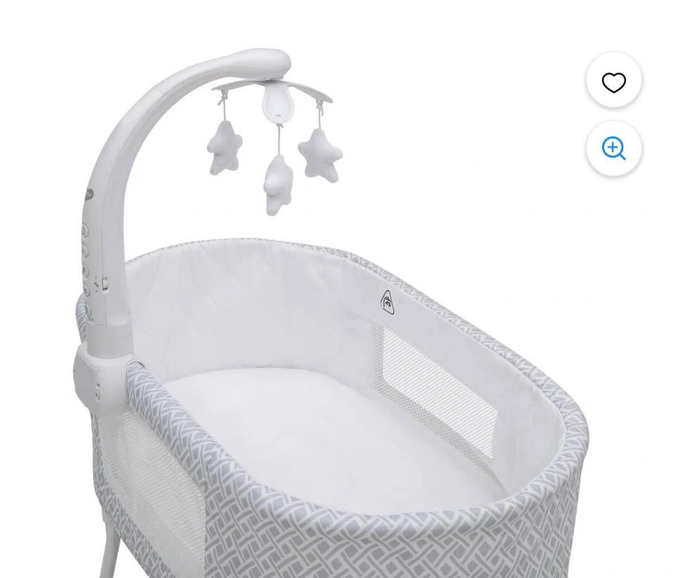 Baby bassinet - photo 3