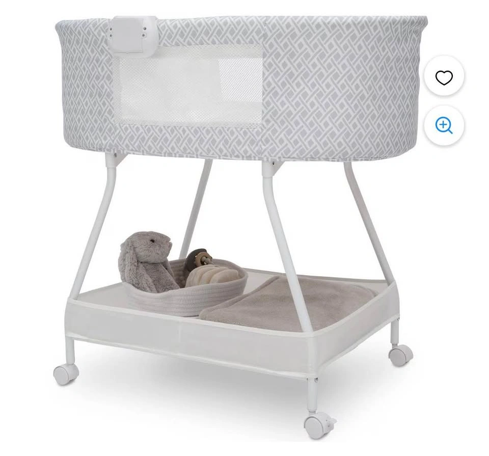 Baby bassinet - photo 4