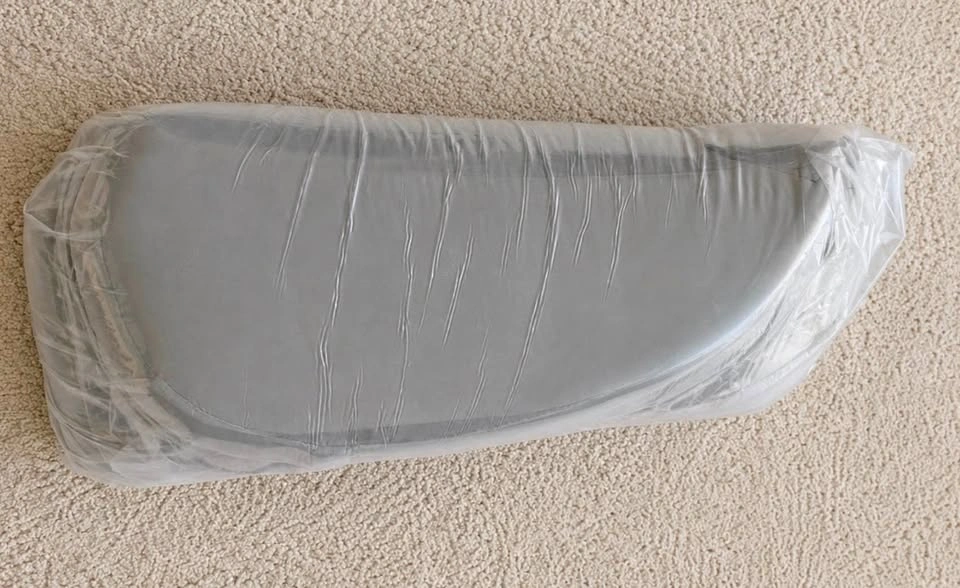 New nursing pillow