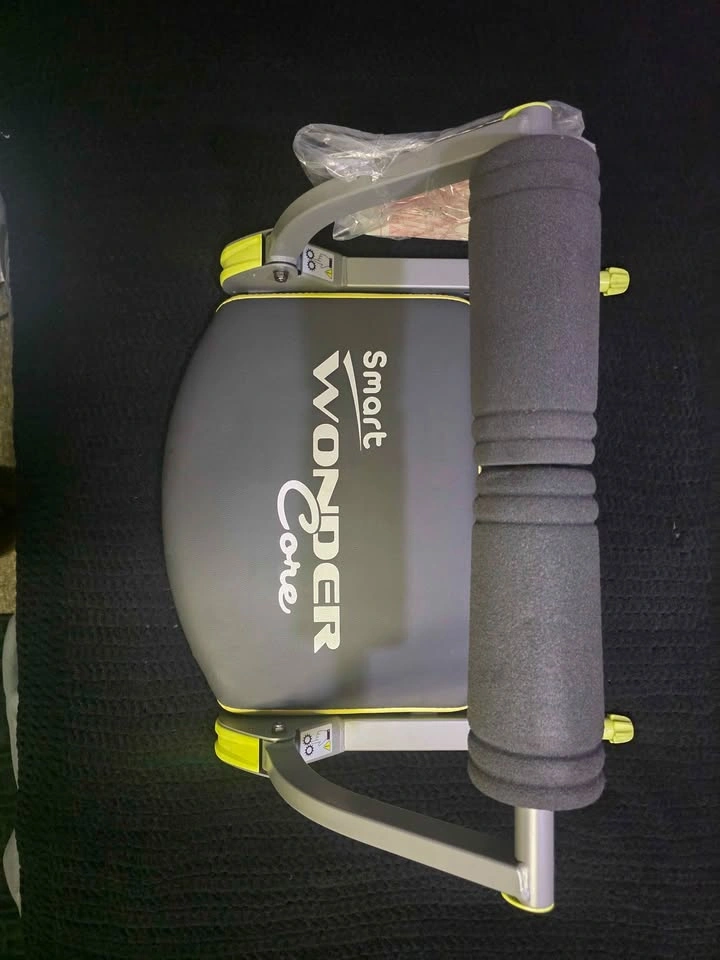 WONDER CORE SMART - photo 3