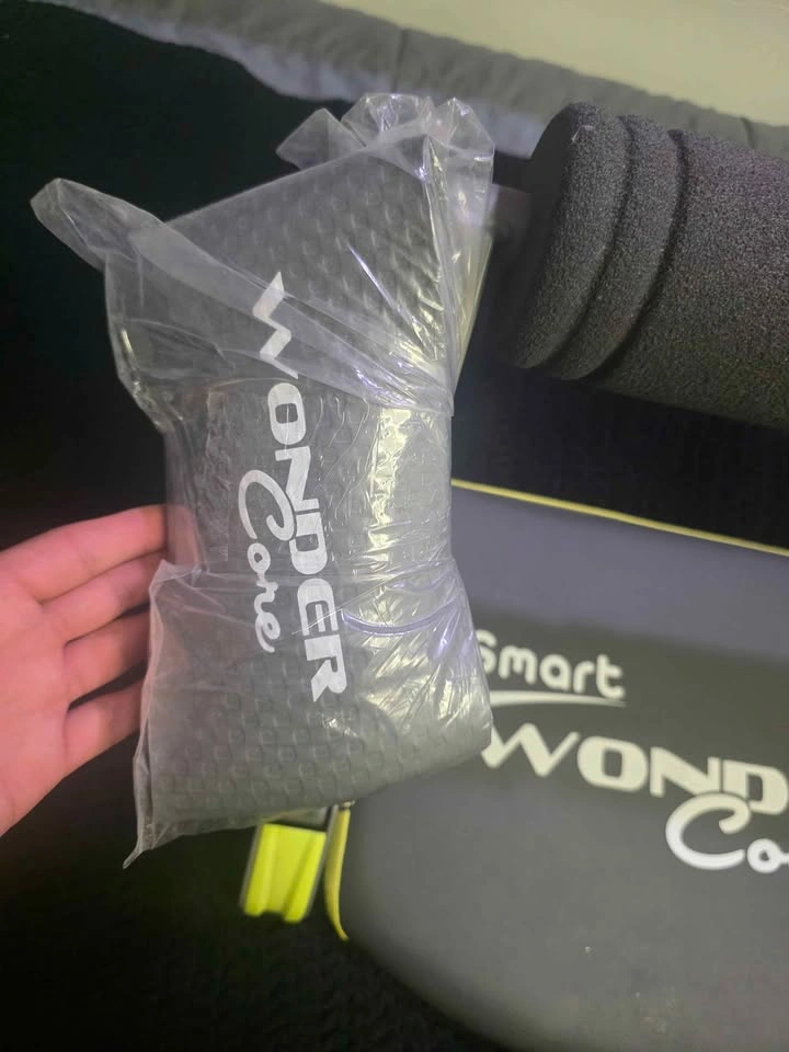 WONDER CORE SMART - photo 4