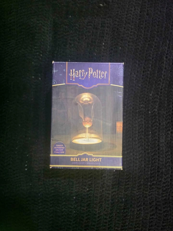 Golden Snitch Light - photo 2