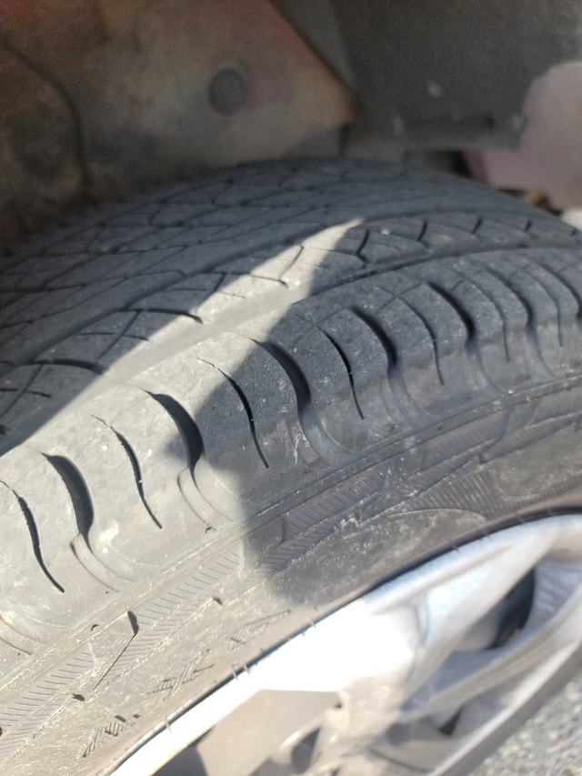 Hyundai santa fe 2011 2.4L - photo 4