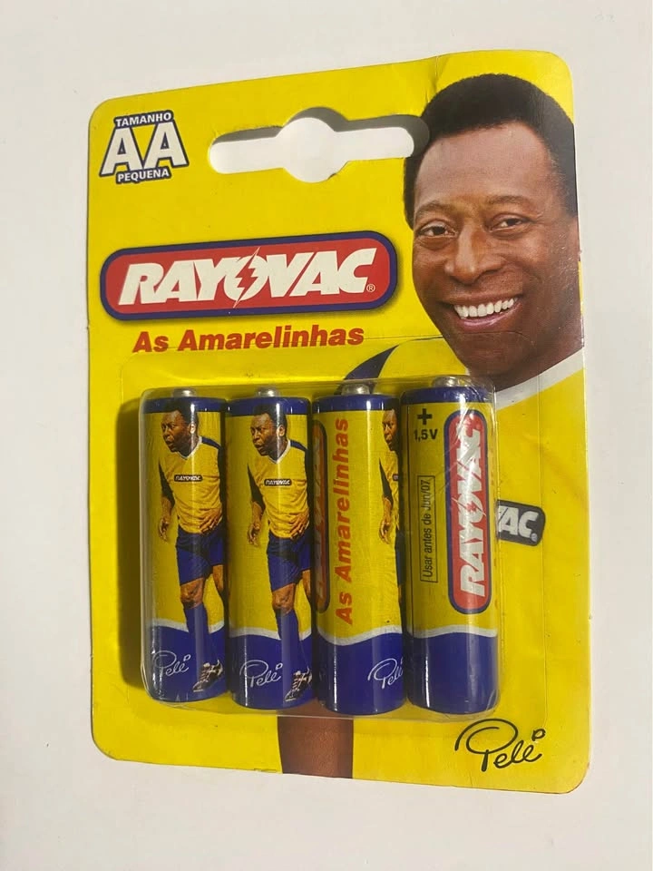 World Cup FIFA soccer Pele Brazil