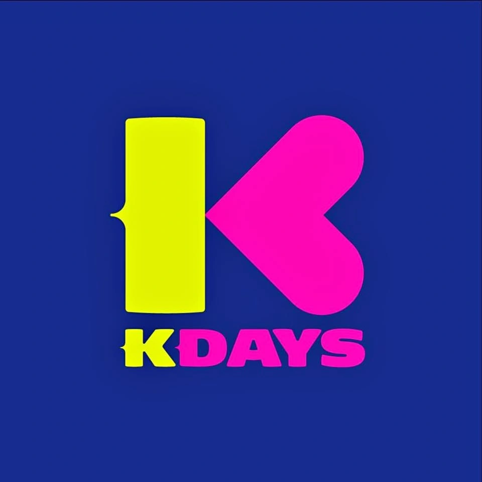 K DAYS ADMISSION PASS X 2