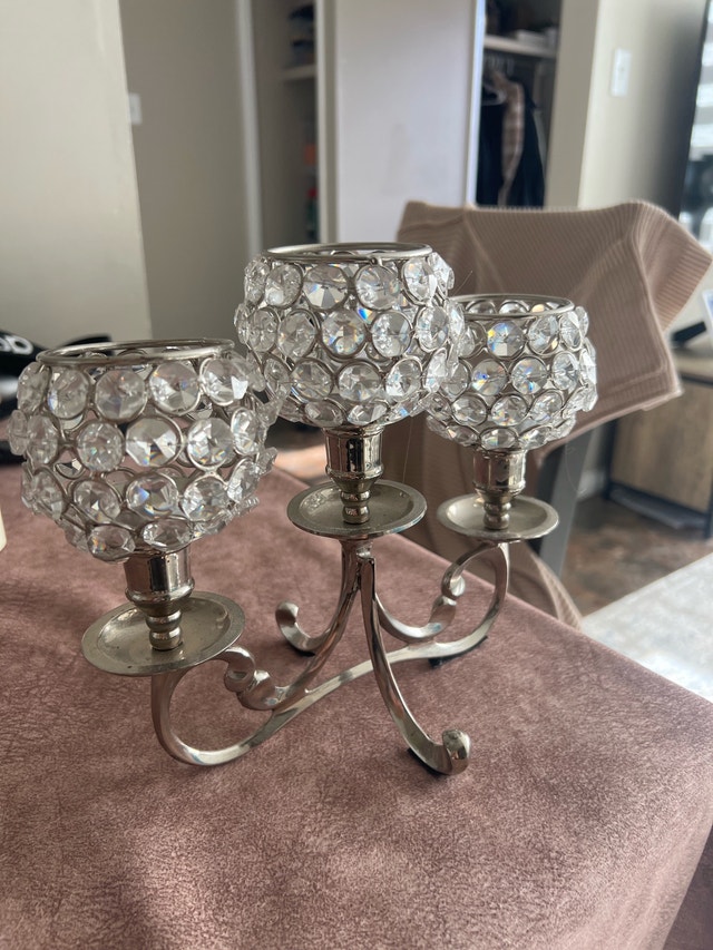 Candle Holder
