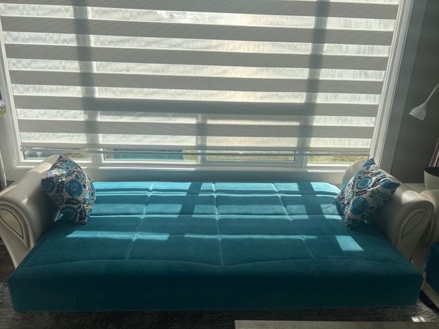 2 Sofa Bed sets - photo 2