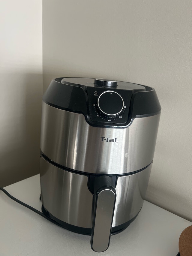 T-fal Air Fryer