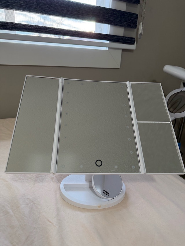 Magicfly Makeup Mirror - photo 2