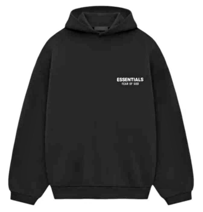Essentials Hoodie (1of1) Multiple colors and sizes available