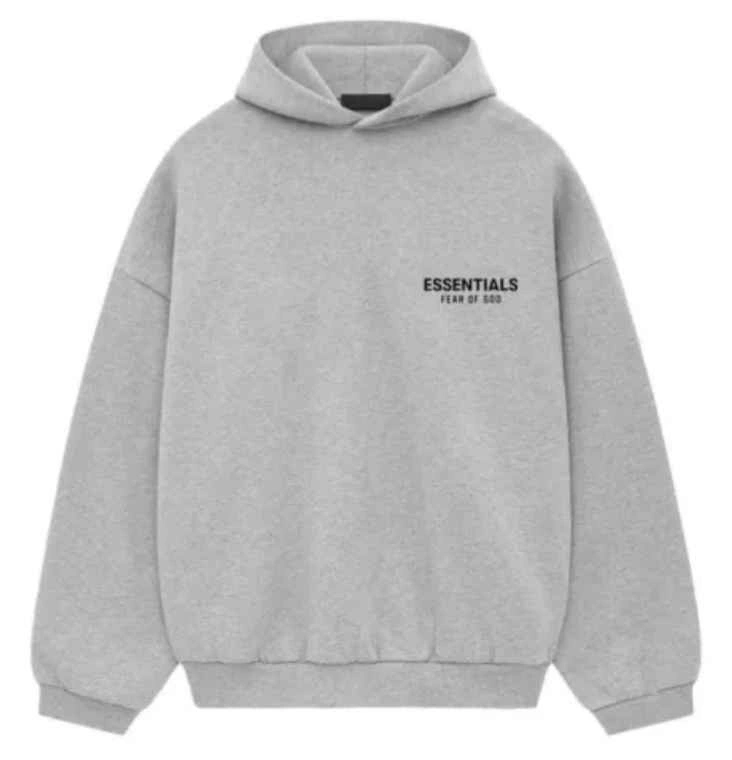 Essentials Hoodie (1of1) Multiple colors and sizes available - photo 3