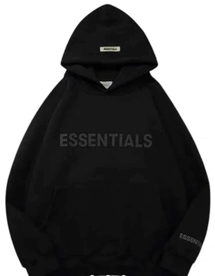Essentials Hoodie (1of1) Multiple colors and sizes available - photo 4