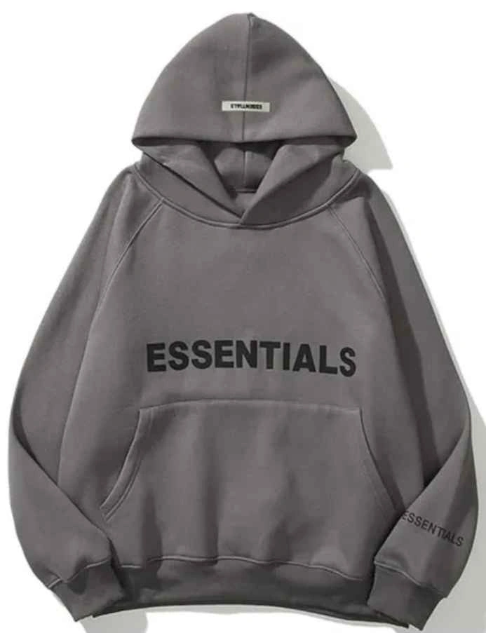 Essentials Hoodie (1of1) Multiple colors and sizes available - photo 5