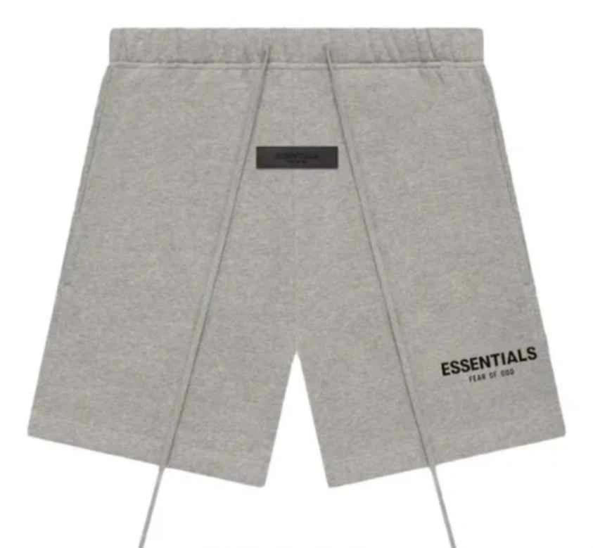 Essential Shorts - photo 2