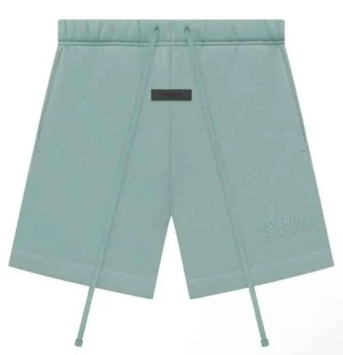 Essential Shorts - photo 4