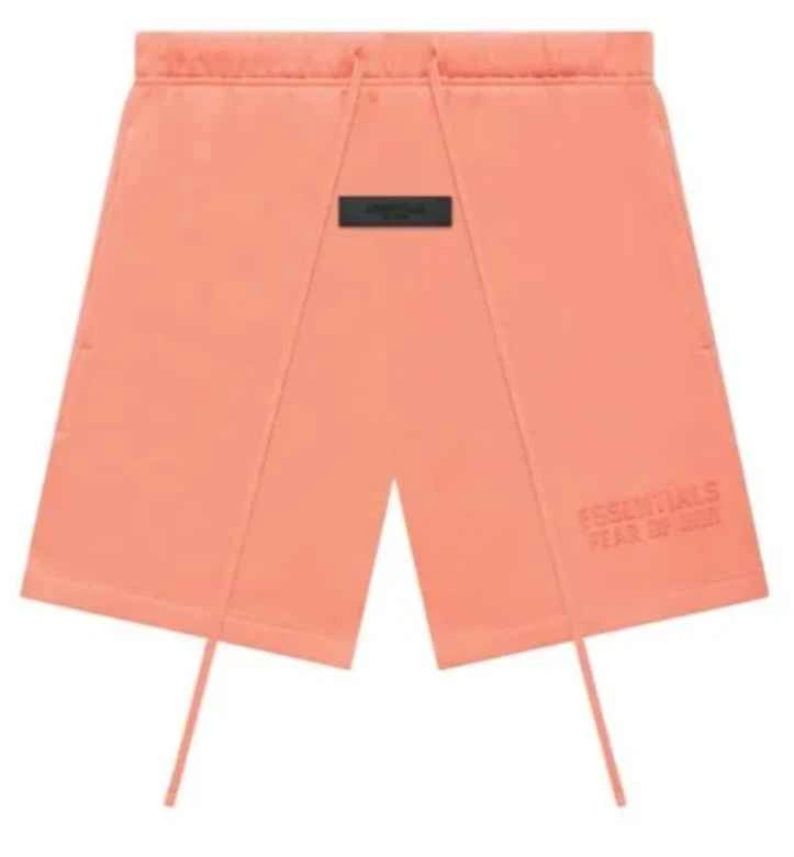 Essential Shorts - photo 5