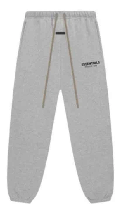 Essential Sweatpants - photo 2