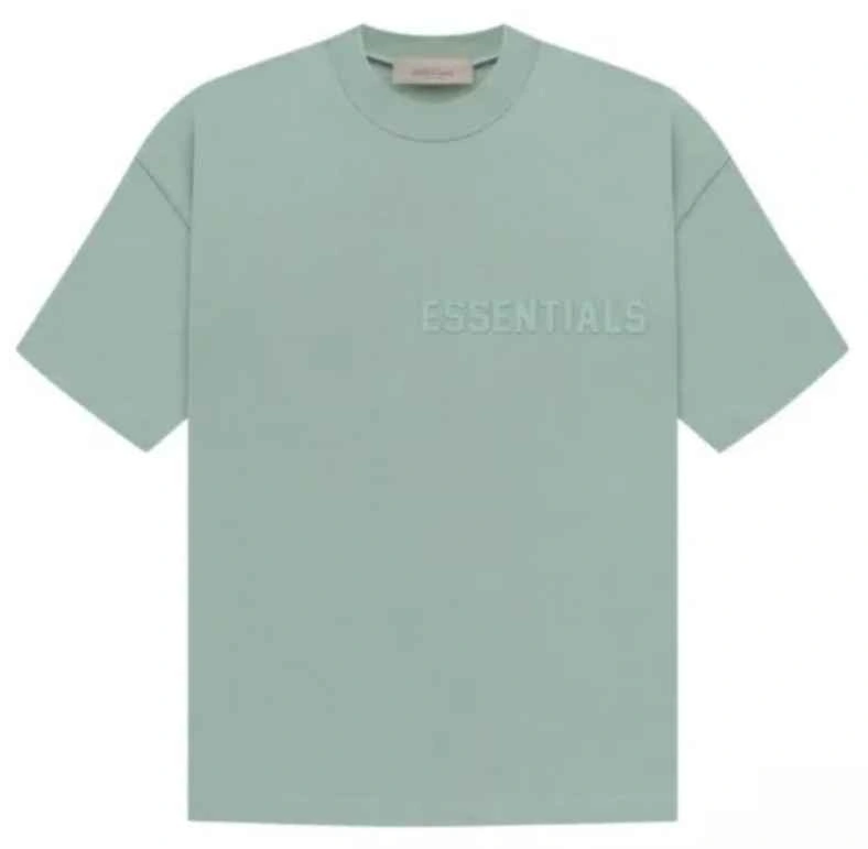 Essential Shirt - photo 3