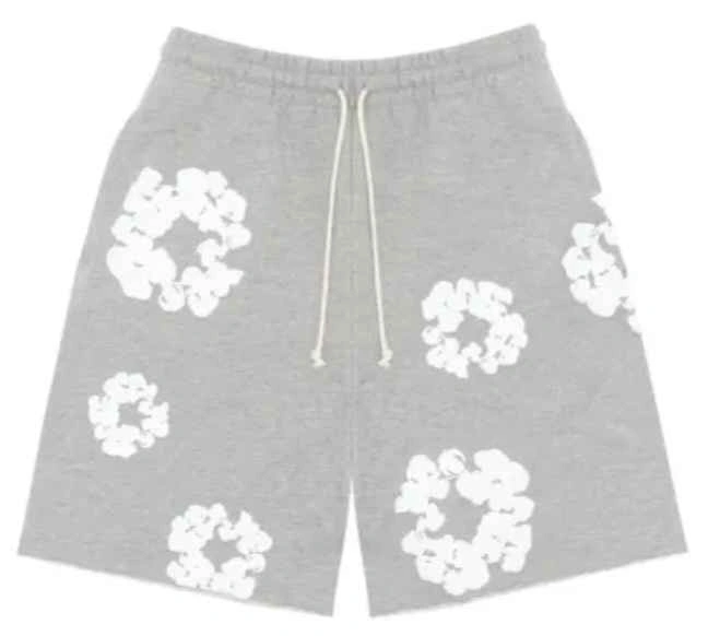 Denim tears shorts - photo 2