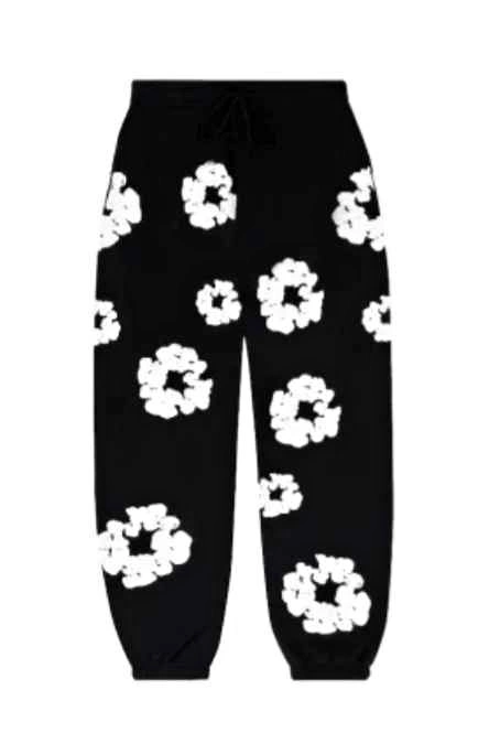 DENIM TEARS sweatpants (1of1)