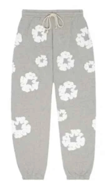 DENIM TEARS sweatpants (1of1) - photo 3