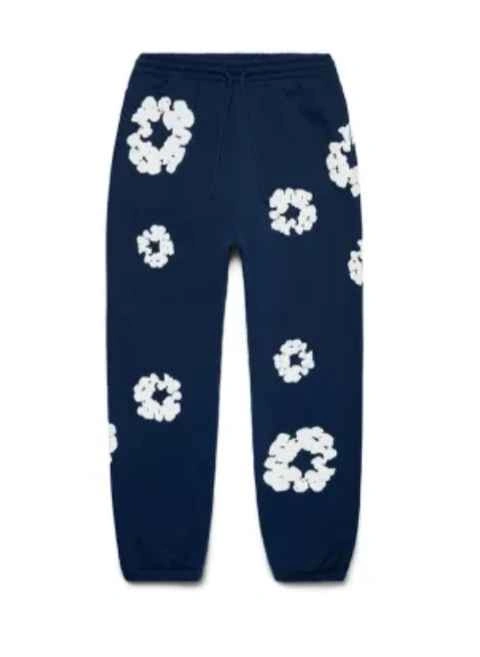 DENIM TEARS sweatpants (1of1) - photo 4
