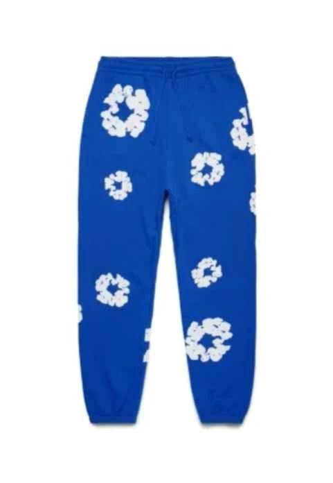 DENIM TEARS sweatpants (1of1) - photo 5