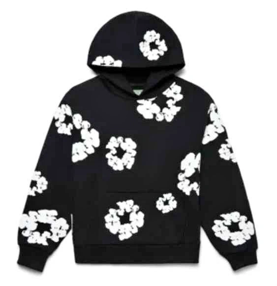 Denim Tears Hoodie (1of1)