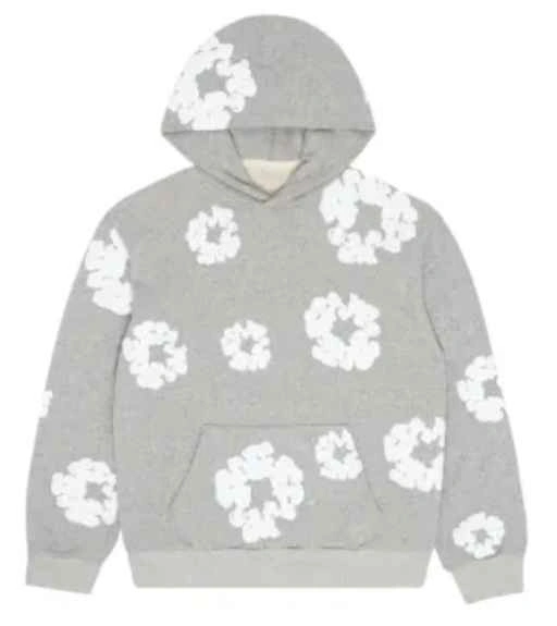 Denim Tears Hoodie (1of1) - photo 2