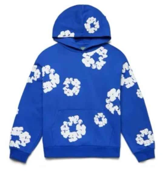 Denim Tears Hoodie (1of1) - photo 3