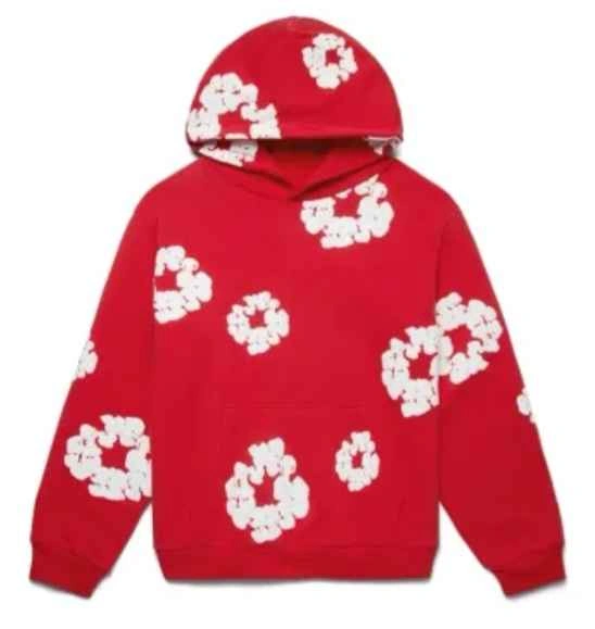 Denim Tears Hoodie (1of1) - photo 4