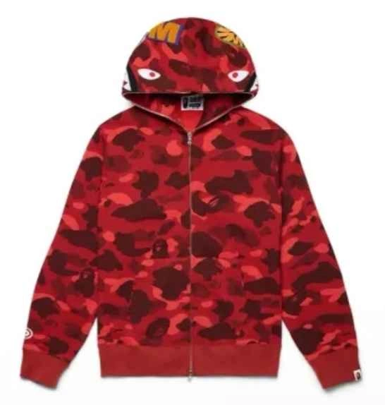 Bape Hoodies (1of1s) - photo 2