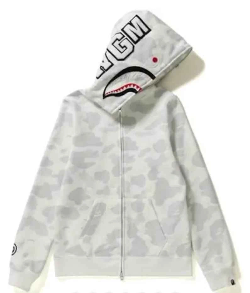 Bape Hoodies (1of1s) - photo 3