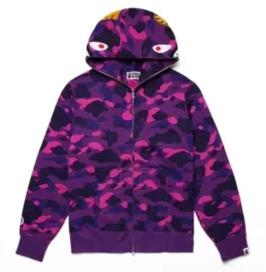 Bape Hoodies (1of1s) - photo 4