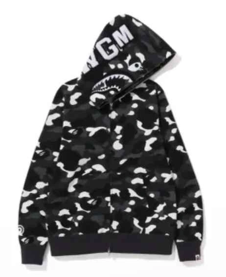 Bape Hoodies (1of1s) - photo 5
