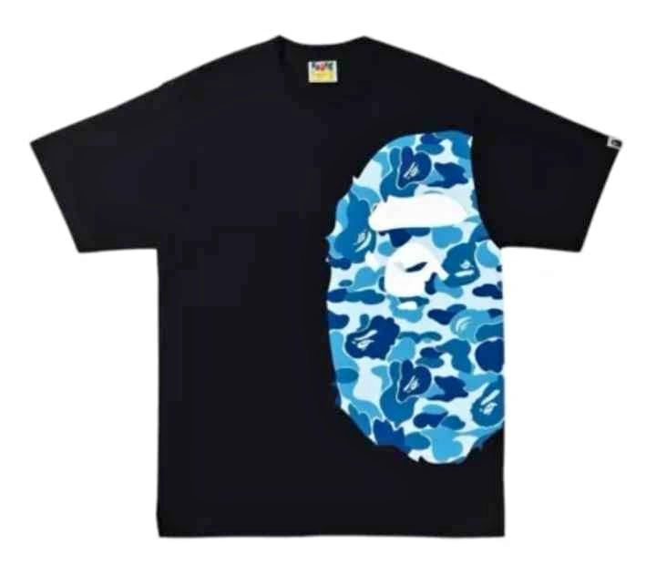BAPE TEE SHIRTS (1OF1S)
