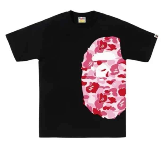 BAPE TEE SHIRTS (1OF1S) - photo 2