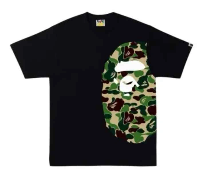 BAPE TEE SHIRTS (1OF1S) - photo 3
