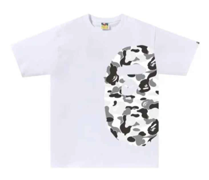 BAPE TEE SHIRTS (1OF1S) - photo 4