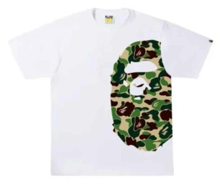 BAPE TEE SHIRTS (1OF1S) - photo 5
